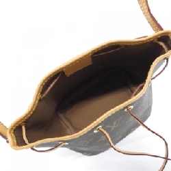 Túi xách chéo Louis Vuitton Monogram Nano Noé M41346 - Hàng hiệu Chính hãng 801902