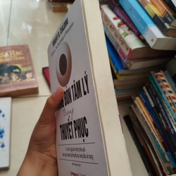 Những đòn tâm lí trong thuyết phục 🌱 463641
