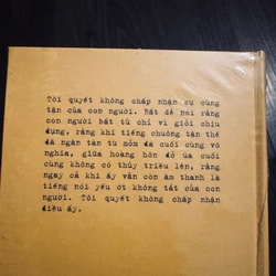Mùa thu châu thổ - W. Faulker (còn seal) 461914