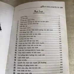 Hạnh phúc trong tầm tay 780930