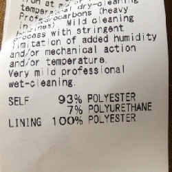 AMERI VINTAGE 01320860300 Quần 647154