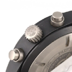 Đồng hồ IWC Pilot Chronograph Top Gun IW389101 Ceramic Automatic - Hàng hiệu Chính hãng 881795