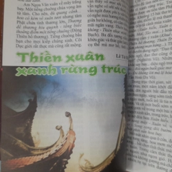 Tạp chí KIẾN THỨC NGÀY NAY số 881 XUÂN ẤT MÙI 2015 546194