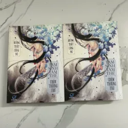 Tam Sinh Tam Thế Chẩm Thượng Thư – Đường Thất Công Tử