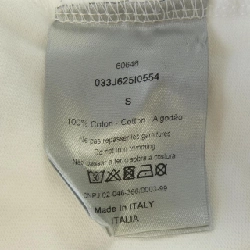 DIOR SHAWN STUSSY 033J625I0554 Áo thun - Hàng hiệu Chính hãng 898149