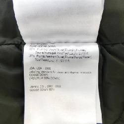 MONCLER CLAIRE Áo khoác lông - Hàng hiệu Chính hãng 812039