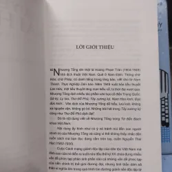 Sách: Nguyễn Thái Học (1902 - 1930) - TG: Nhượng Tống (A2) 751403