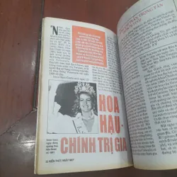 KIẾN THỨC NGÀY NAY số 226 ngày 01-11-1996 590739