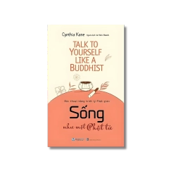 Sống như một Phật tử - Cynthia Kane