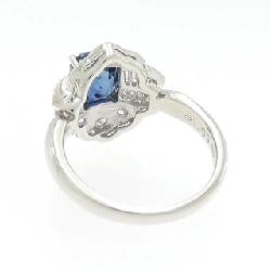 Nhẫn Sapphire PT900 1.99CT 667642