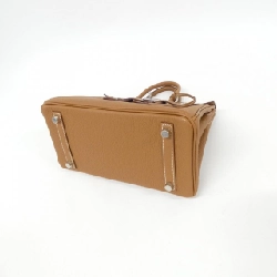 Túi xách Hermès Birkin 25cm 041344CK - Hàng hiệu Chính hãng 804375