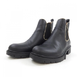 【Mã giảm giá】Giày boot COACH 663200