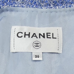 【Mã giảm giá】Chanel CHANEL Đầm 651241