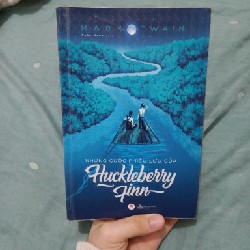 Những Cuộc Phiêu Lưu Của Huckleberry Finn 60275