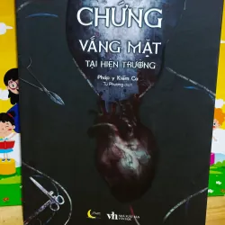 Trinh Thám Phá Án Nhân Chứng Vắng Mặt Tại Hiện Trường ---Pháp Y Kiếm Ca 