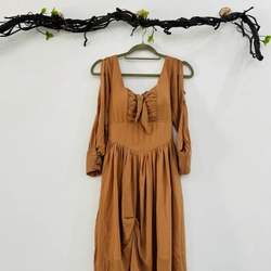Áo đầm đông giá 100k 523375