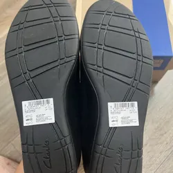 Giày Clarks nữ đế xuồng Suttyn Kaylie 562456