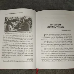 MỘT THỜI KHÁNG CHIẾN TẬP 8. TUYỂN TẬP MẬU THÂN 1968 572724