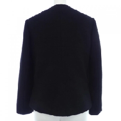 CHANEL P52753V18196 15K Áo khoác không cổ - Hàng hiệu Authentic 630958