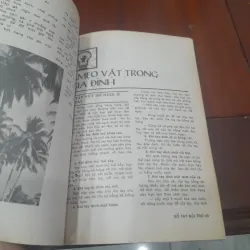 SỔ TAY NỘI TRỢ, tập 38 1021105