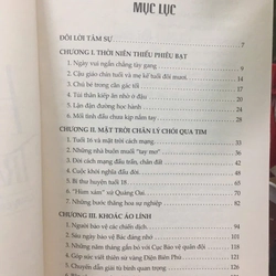 HỒI KÝ TRẦN KINH CHI 506449