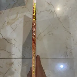 Thơ ngụ ngôn La Fontaine 748605