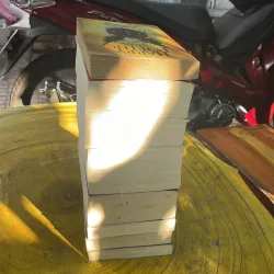 HARRY POTTER trọn bộ 8 cuốn bìa lâu đài - J.K. ROWLING 1007093