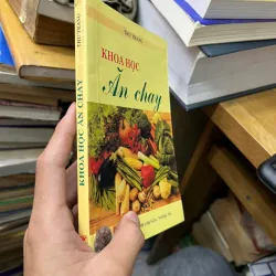 Khoa học ăn chay [Sv1] 713504