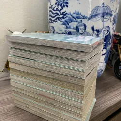 Spy x family full 1-13 kèm card 747015