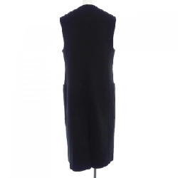 【Mã giảm giá】Áo vest dài HERMES 642514