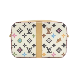 Túi đeo chéo Louis Vuitton Monogram Claggy Envelope M25408 608700