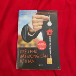 Triệu phú bất động sản tự thân 927057