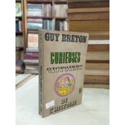 Curieuses Histoire - Guy Breton 125411