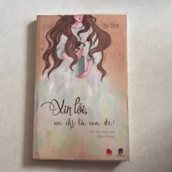 Xin lỗi, em chỉ là con đĩ - Tào Đình