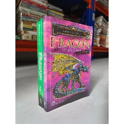 ERAGON Cậu bé cưỡi rồng (Phần 1, bộ 2 tập) - Christopher Paolini (Đặng Phi Bằng dịch) 453773