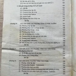 Giải tích số 1002509