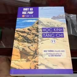 Học Kinh Tăng Chi