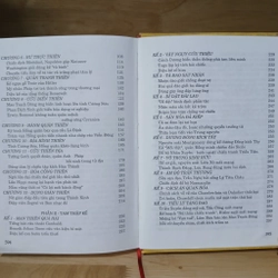 Tôn Tử Binh Pháp & 36 Kế - Trần Trường Minh 503535