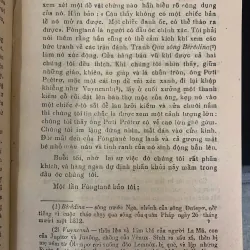 SÁCH CỦA BẠN TÔI - ANATÔL FRĂNGX 1002521