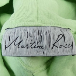 Áo khoác Martine Rose - Hàng hiệu Authentic 885261