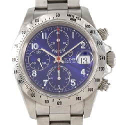 Tudor Chronotime Tiger 79280T-3 SS tự động - Hàng hiệu chính hãng