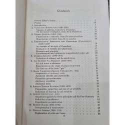 SOURCE BOOK IN CHEMISTRY 1400 - 1900 (LEICESTER & KLICKSTEIN) 120011