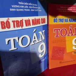 bổ trợ và nâng cao toán 9
