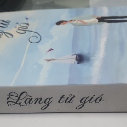 LÃNG TỬ GIÓ (sách).. 5803