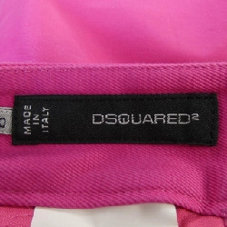 【Khuyến mãi】Quần DSQUARED2 654166