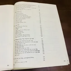 Sinh hoá học hiện đại theo sơ đồ  726792