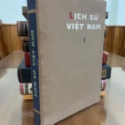 Lịch sử Việt Nam