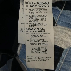 Dolce & Gabbana DOLCE&GABBANA G9SJ9T Áo khoác - Hàng hiệu Chính hãng 895807