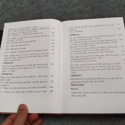 CÔN ĐẢO 6694 NGÀY ĐÊM - BÙI VĂN TOẢN 936820