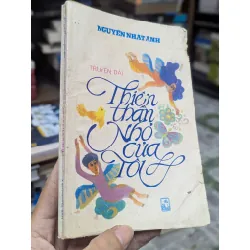 Thiên thần nhỏ của tôi - Nguyễn Nhật Ánh 198715